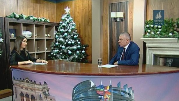 "Посоки.eu" 11.12.2016