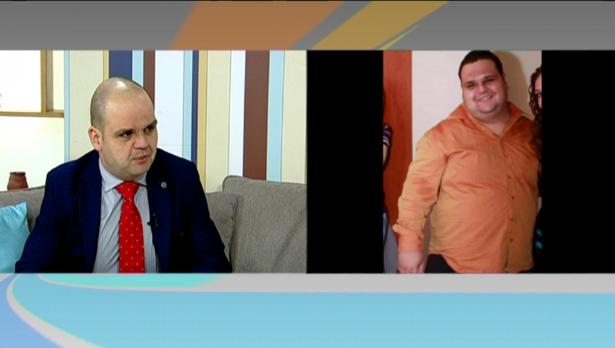 "Щрихи от утрото" (21.01.2019) - За силата на волята и духа