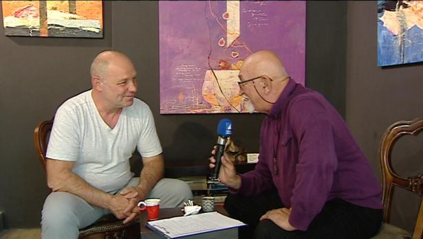 "Щрихи от утрото" (23.05.2019) - "Минути за култура"