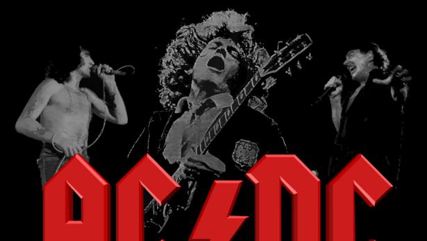 AC/DC пуснаха ново видео