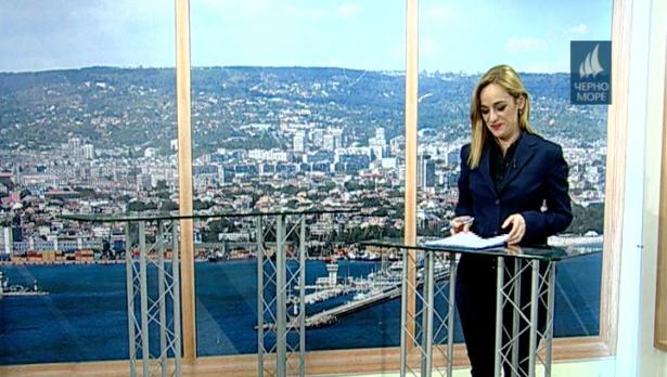 "Европейска Варна" 13.03.2017