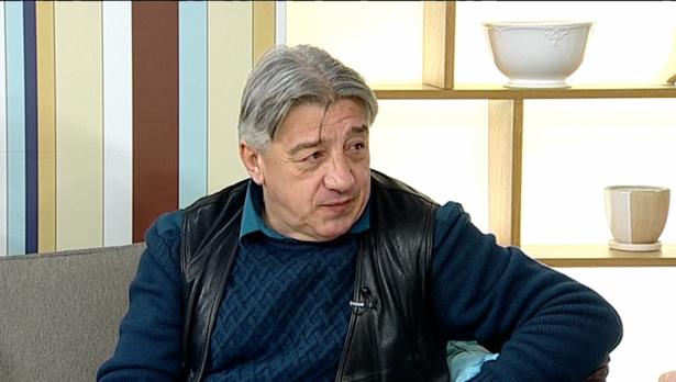 "Щрихи от утрото" (11.03.2019) - „Минути за култура“