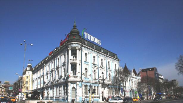 Променят движението в центъра