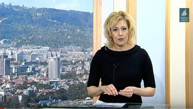 „Европейска Варна“ - 04.02.2019