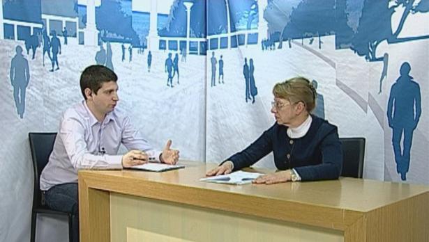 "Щрихи от утрото" (22.02.2016) - Премина ли опасността от грип и какви други опасни заразни заболявания дебнат варненци?