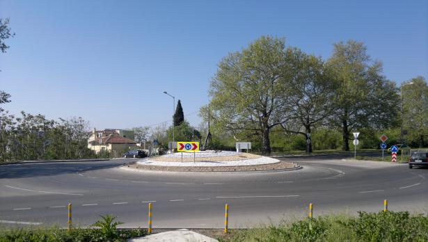 Снимка архив