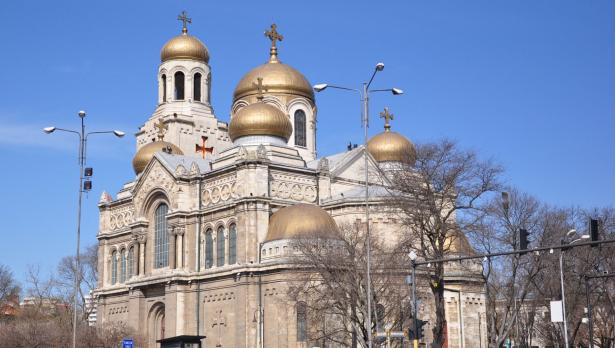 Затварят утре центъра за час