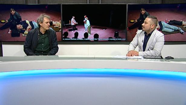 "Щрихи от утрото" (13.11.2019) - Бизнесмени, наемни убийци, полицаи... и девет убийства