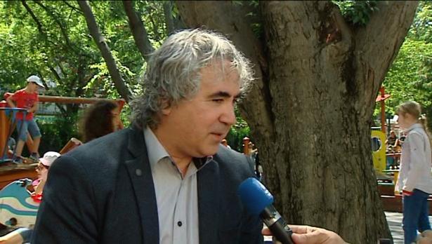 "Щрихи от утрото" (27.06.2019) - "Минути за култура"