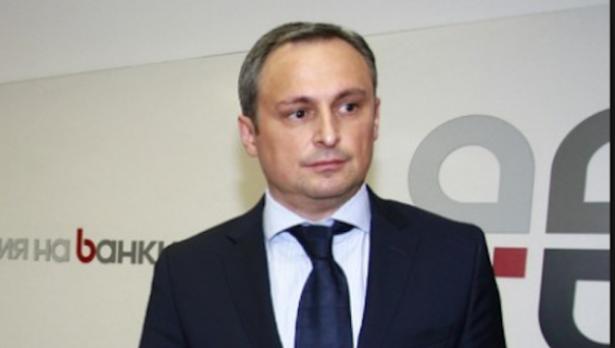 Радослав Миленков