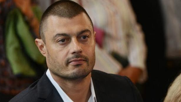 Бареков повежда листата на „България без цензура“ във Варна