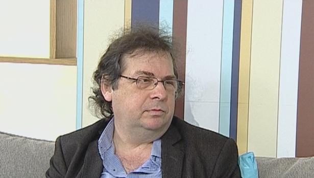 "Щрихи от утрото" (25.05.2016) - Кои са призьорите на международния фестивал „Откритие“ 2016