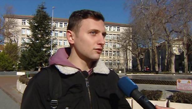 "Щрихи от утрото" (14.02.2020) - Традициите срещу модерното – Трифон Зарезан или Свети Валентин?