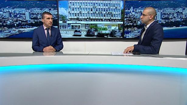 "Европейска Варна" , 20.01.2020г.