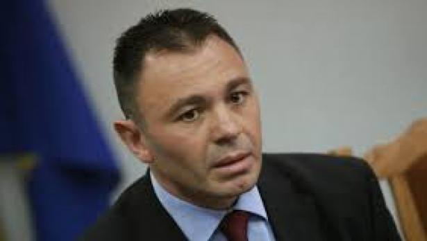 Главсекът на МВР и председателят на ДАНС хвърлиха оставки