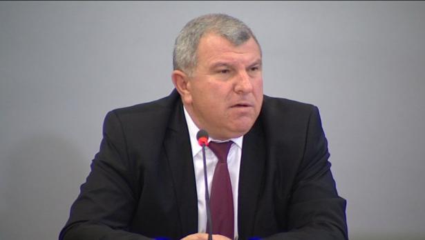 Министър Греков: Каузата земеделие е печеливша за България
