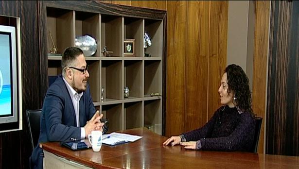 "Щрихи от утрото" (2.02.2018) - Кои ще са приоритетите в общинското здравеопазване през 2018 година?