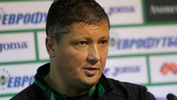 Любо Пенев: Шансовете ни за Евро 2016 остават