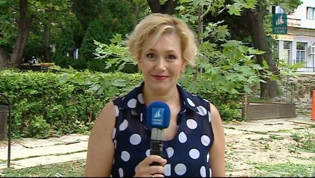 "Европейска Варна" , 29.07.2019