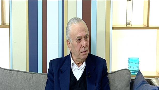 "Щрихи от утрото" (18.01.2018) - „Минути за култура“