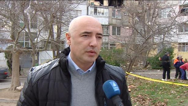 "Щрихи от утрото" (15.01.2020) - Какво се случва с пострадалият от взрива блок 302?