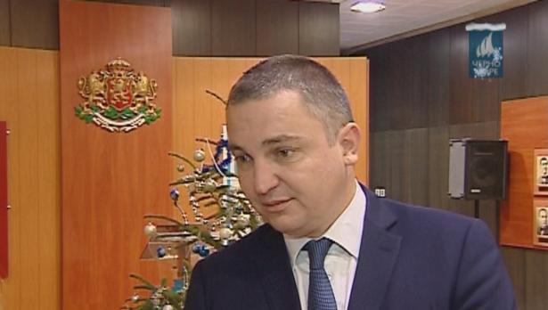 "Европейска Варна"- 26.12.2016