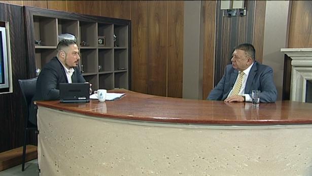 "Щрихи от утрото" (15.11.2018) - Как функционира консулската служба на Германия и Франция във Варна?