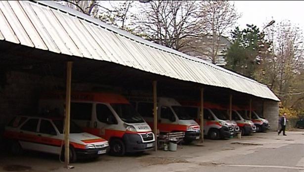 "Седмицата през обектива" 26.11.2016