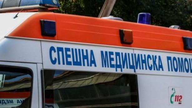 Тежка катастрофа взе 2 жертви