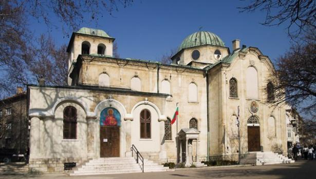 С молебен за здраве отбелязваме Световния ден за борба с рака във Варна