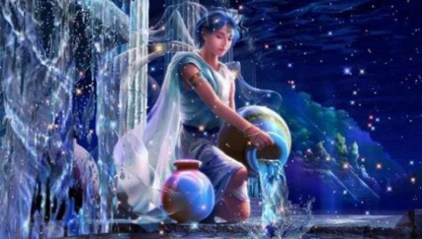 Седмичен хороскоп 16 юни - 22 юни 2025 - Водолей