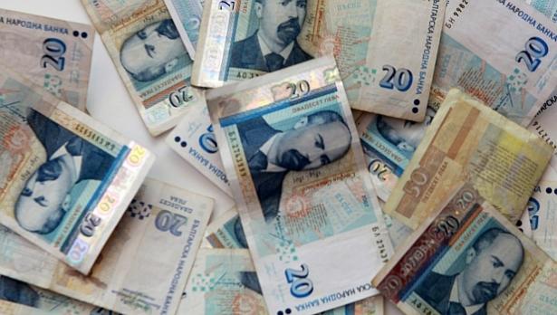 150 000 лева изчезнали от трезор в София