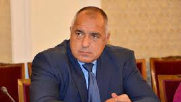 НСО първи пробват яйцата и козунака на премиера