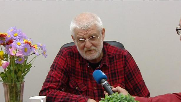 "Щрихи от утрото" (19.06.2019) - "Минути за култура"