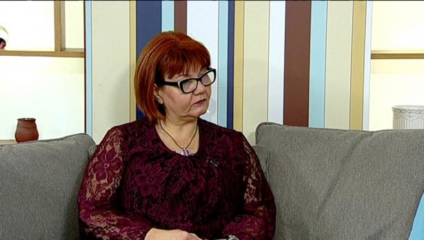 "Щрихи от утрото" (15.02.2019) - „Съвети от психолога“