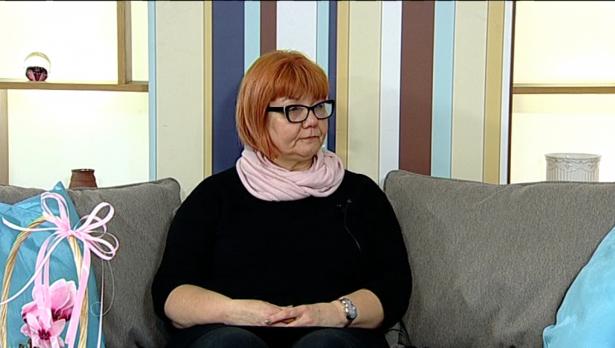 "Щрихи от утрото" (8.03.2019) - „Съвети от психолога“