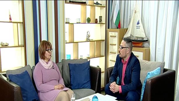 "Щрихи от утрото" (11.05.2018) - „Съвети от психолога“