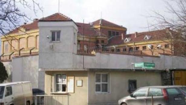 Варненски затворник получи хероинови тениски