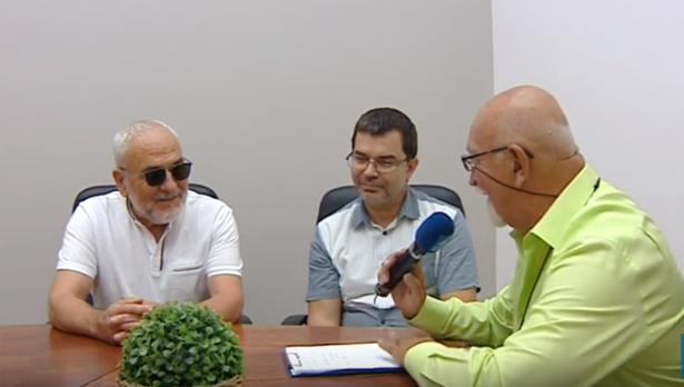 "Щрихи от утрото" (14.08.2019) - „Минути за култура“