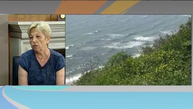 "Щрихи от утрото" (6.07.2018) - Какво е състоянието на морската вода край Варна?