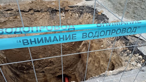 Варненска местност остава без вода днес