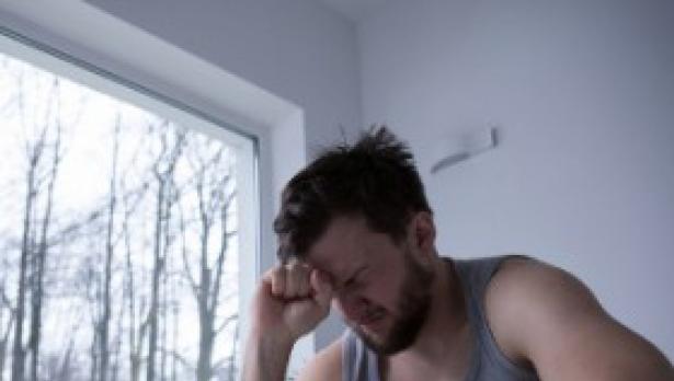 Влошеният сън може да увреди бъбреците