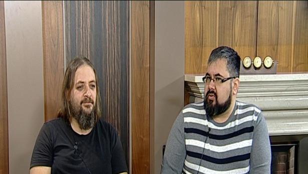 "Щрихи от утрото" (12.03.2018) - Какви са механизмите за цензура в интернет?