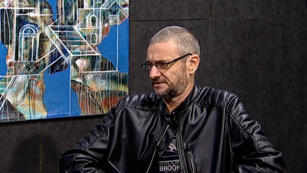 "Щрихи от утрото" (21.10.2019) - "Минути за култура"