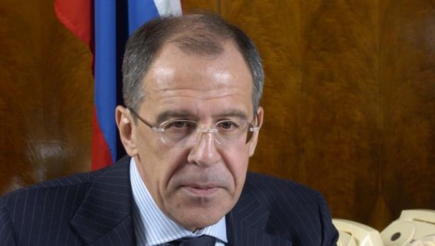 Лавров: Спирането на "Южен поток" е временно