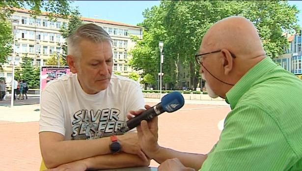 "Щрихи от утрото" (18.06.2019) - "Минути за култура"