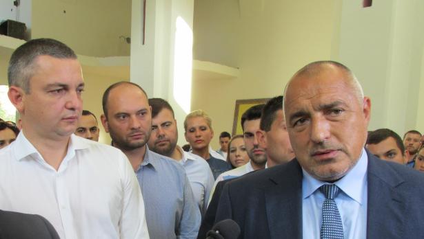 Правителството дава на Варна два терена в Морската градина