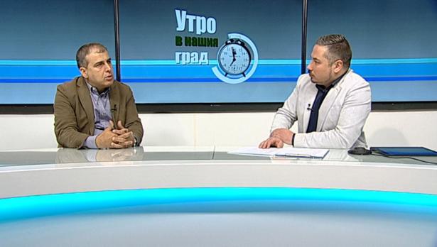 "Щрихи от утрото" (23.01.2020) - Защо психичното здраве на българина се влошава прогресивно?