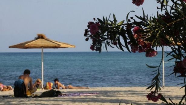 Прогноза за времето на тв "Черно море" за 24.08.2016 г.