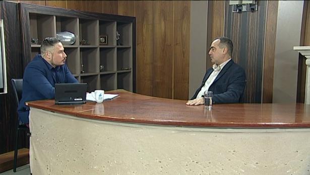 "Щрихи от утрото" (13.11.2018) - Какво да очакваме от последния мониторингов доклад за България?